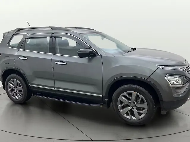 Used 2022 Tata Safari in Bangalore
