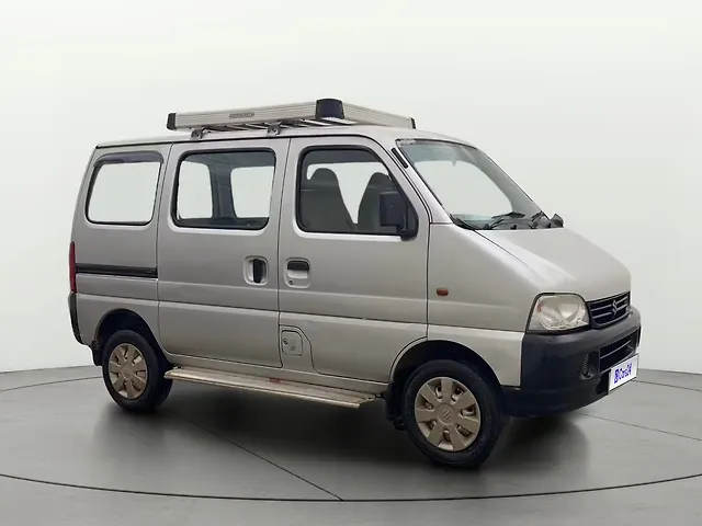 Used 2015 Maruti Suzuki Eeco in Hyderabad Used 2015 Maruti Suzuki Eeco in Hyderabad