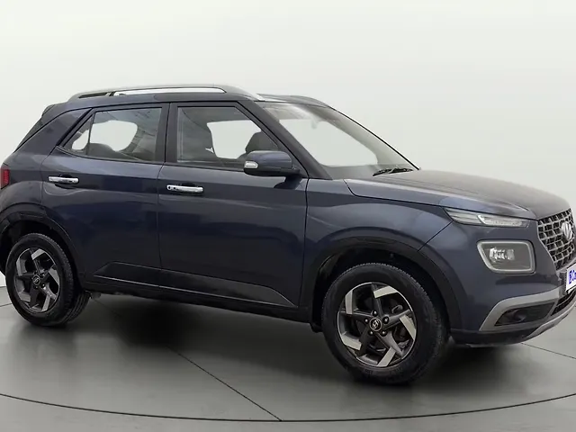 Used 2019 Hyundai Venue in Hyderabad Used 2019 Hyundai Venue in Hyderabad