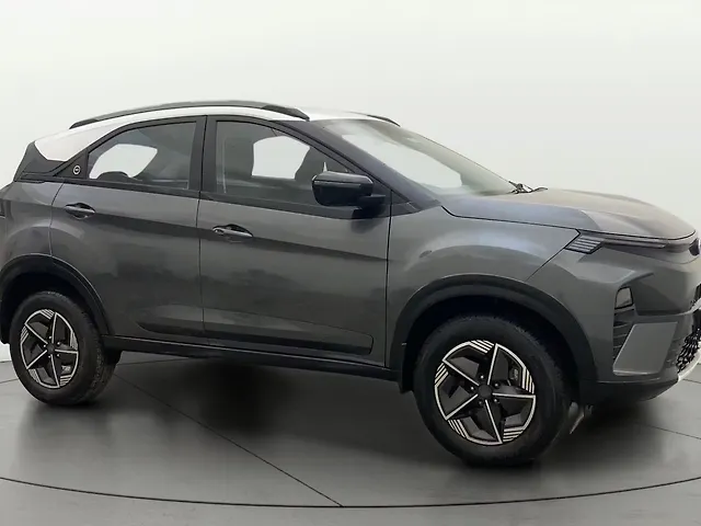 Used 2023 Tata Nexon in Hyderabad