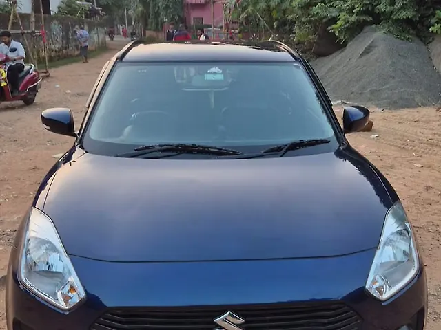 Used 2020 Maruti Suzuki Swift in Bhubaneswar