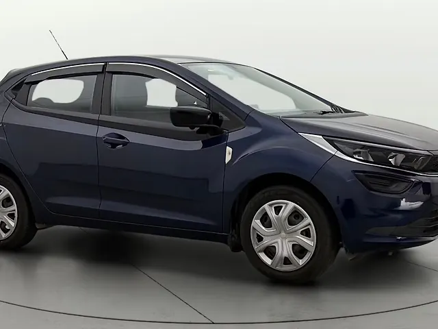 Used 2025 Tata Altroz in Chennai