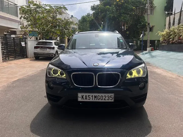 Used 2014 BMW X1 in Bangalore Used 2014 BMW X1 in Bangalore