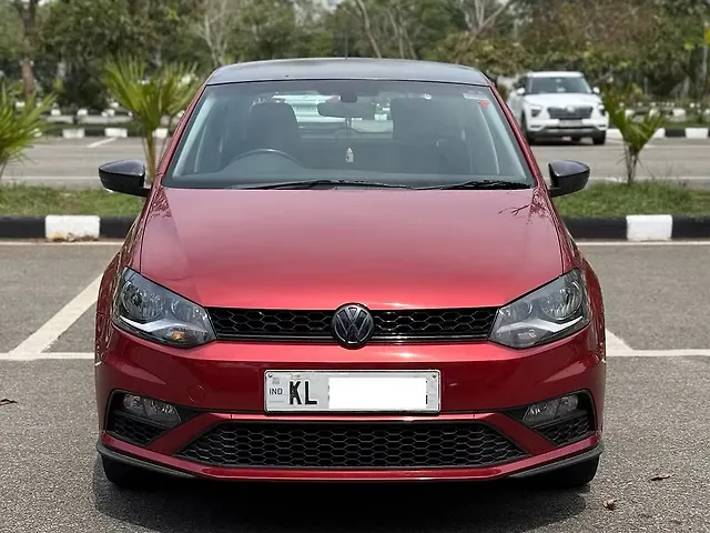 Used 2020 Volkswagen Polo in Thiruvananthapuram Used 2020 Volkswagen Polo in Thiruvananthapuram