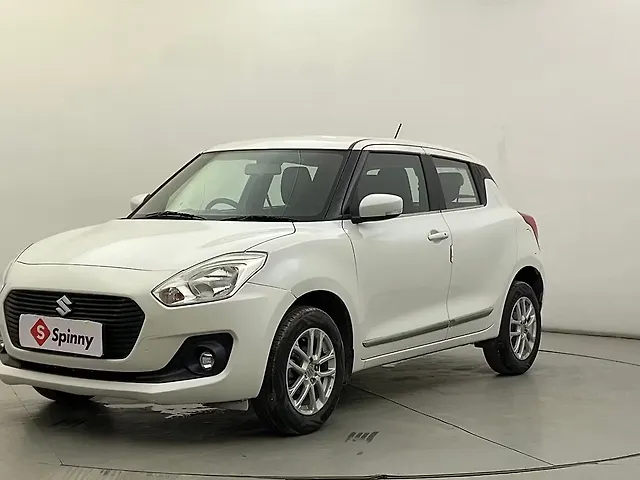 Used 2019 Maruti Suzuki Swift in Ahmedabad Used 2019 Maruti Suzuki Swift in Ahmedabad