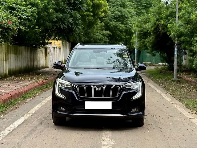 Used 2023 Mahindra XUV700 in Delhi Used 2023 Mahindra XUV700 in Delhi