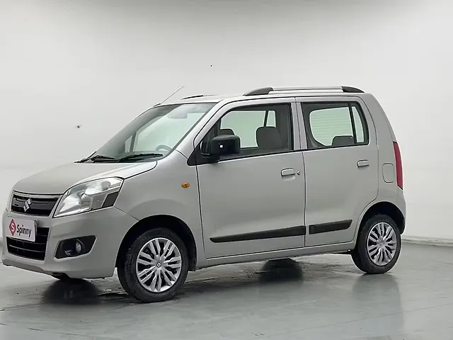 Used 2013 Maruti Suzuki Wagon R in Coimbatore Used 2013 Maruti Suzuki Wagon R in Coimbatore