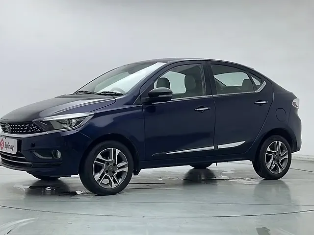 Used 2023 Tata Tigor in Delhi
