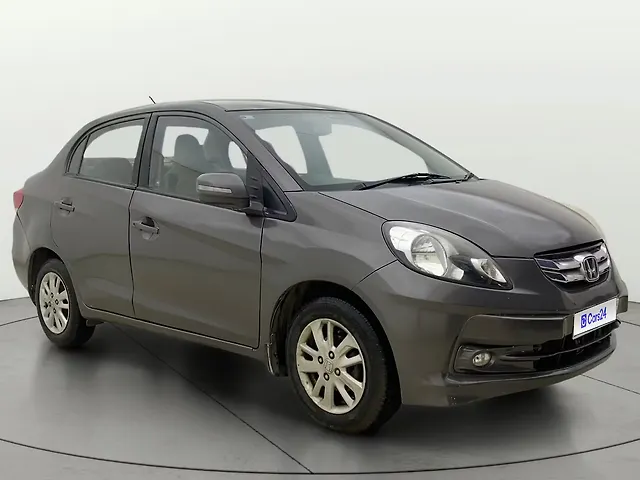 Used 2013 Honda Amaze in Navi Mumbai