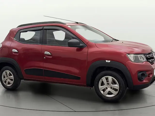 Used 2018 Renault Kwid in Hyderabad Used 2018 Renault Kwid in Hyderabad