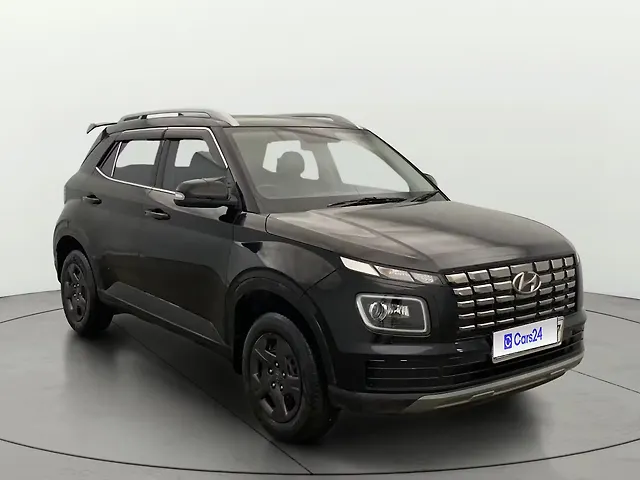 Used 2023 Hyundai Venue in Lucknow Used 2023 Hyundai Venue in Lucknow