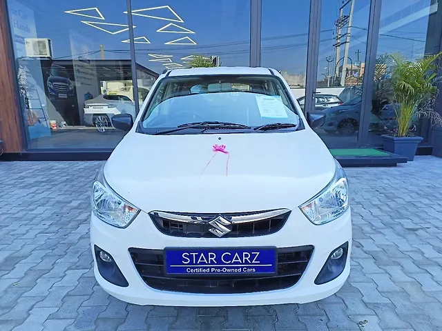 Used 2019 Maruti Suzuki Alto in Ludhiana Used 2019 Maruti Suzuki Alto in Ludhiana