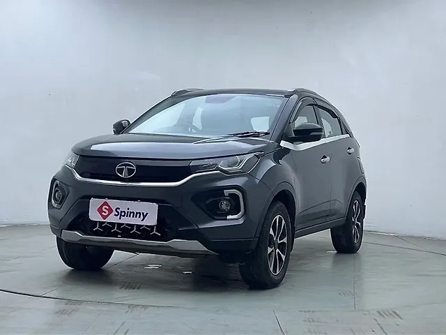 Used 2020 Tata Nexon in Thane