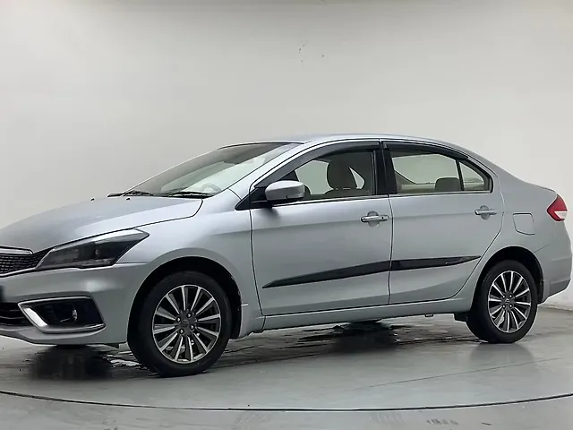 Used 2022 Maruti Suzuki Ciaz in Ghaziabad