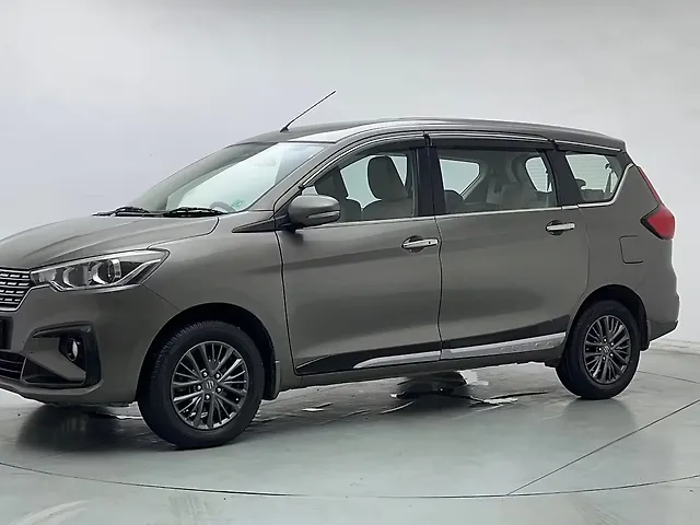 Used 2021 Maruti Suzuki Ertiga in Delhi