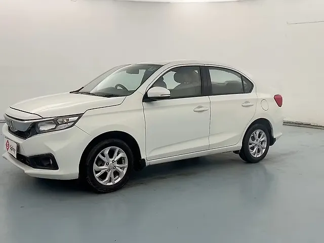 Used 2019 Honda Amaze in Agra Used 2019 Honda Amaze in Agra