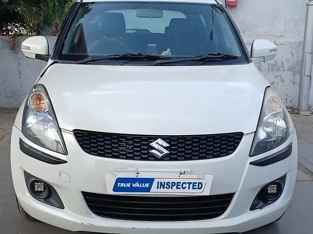 Used 2013 Maruti Suzuki Swift in Indore