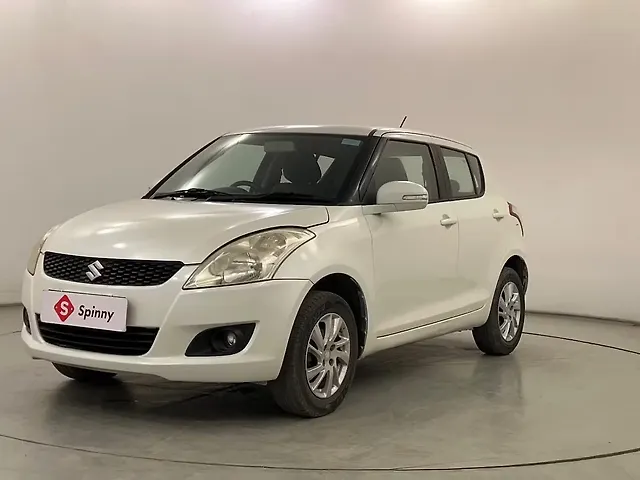Used 2012 Maruti Suzuki Swift in Pune