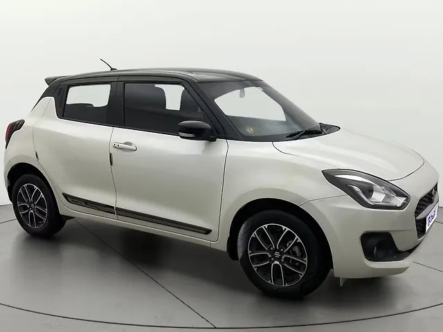 Used 2023 Maruti Suzuki Swift in Bangalore