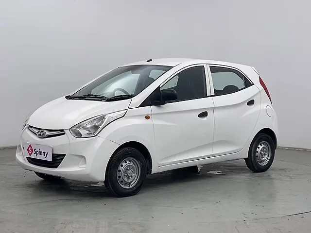 Used 2013 Hyundai Eon in Mohali
