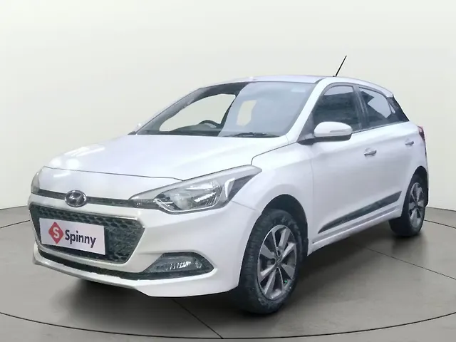 Used 2016 Hyundai Elite i20 in Nagpur
