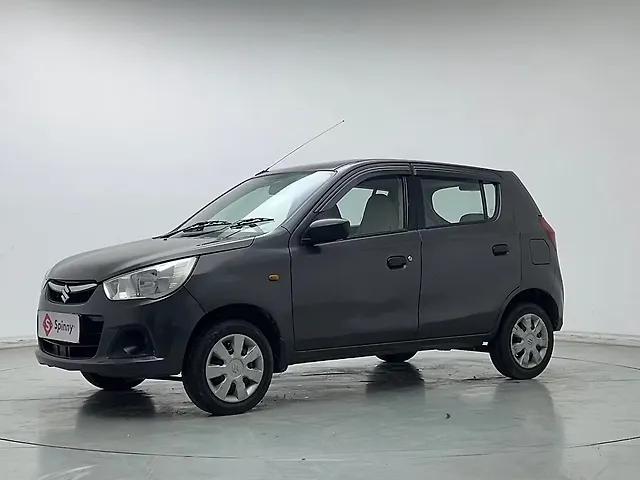 Used 2017 Maruti Suzuki Alto K10 in Ghaziabad