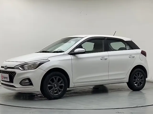 Used 2020 Hyundai Elite i20 in Delhi