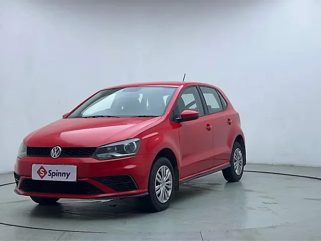 Used 2021 Volkswagen Polo in Mumbai