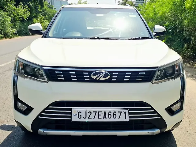 Used 2022 Mahindra XUV300 in Ahmedabad Used 2022 Mahindra XUV300 in Ahmedabad