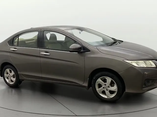 Used 2015 Honda City in Bangalore