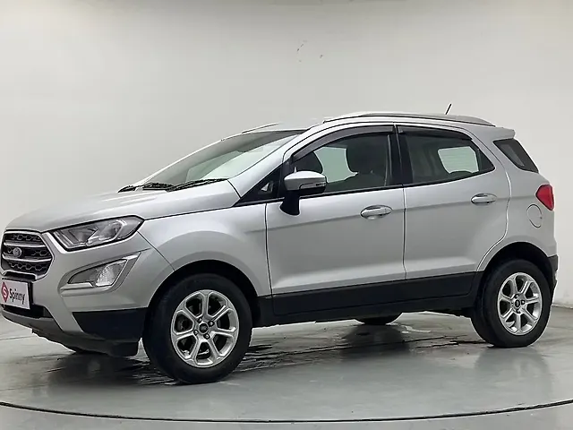 Used 2020 Ford Ecosport in Delhi Used 2020 Ford Ecosport in Delhi