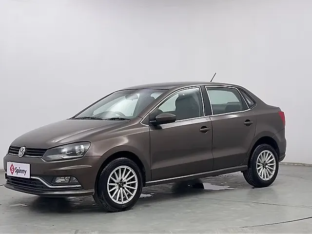Used 2018 Volkswagen Ameo in Mohali Used 2018 Volkswagen Ameo in Mohali