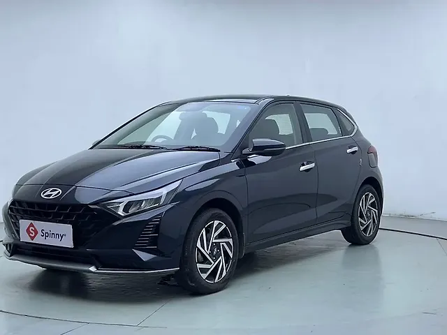 Used 2024 Hyundai Elite i20 in Nagpur