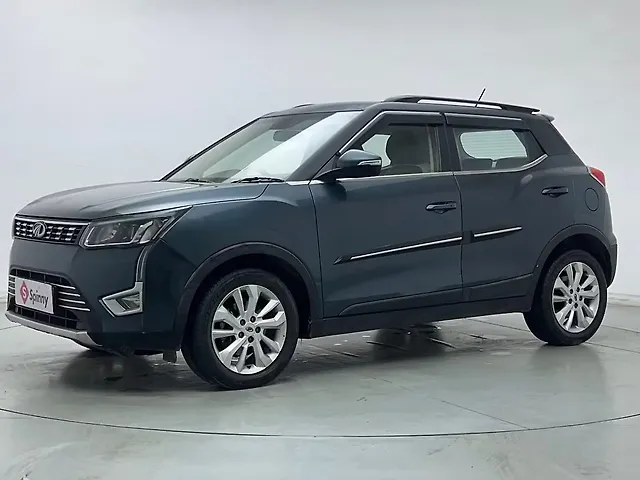 Used 2021 Mahindra XUV300 in Gurgaon