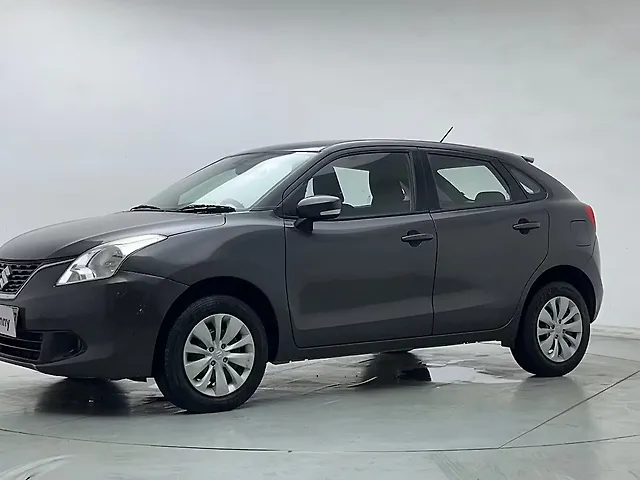 Used 2018 Maruti Suzuki Baleno in Delhi