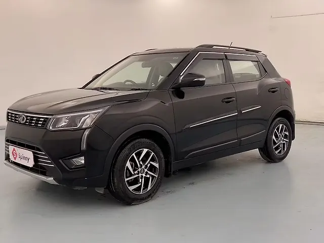 Used 2022 Mahindra XUV300 in Lucknow