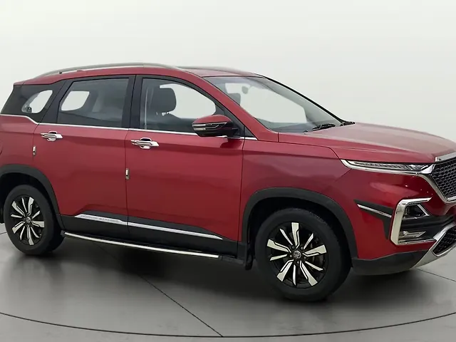 Used 2019 MG Hector in Thane Used 2019 MG Hector in Thane