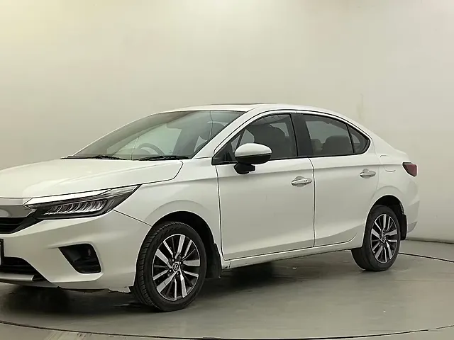 Used 2022 Honda City in Ahmedabad