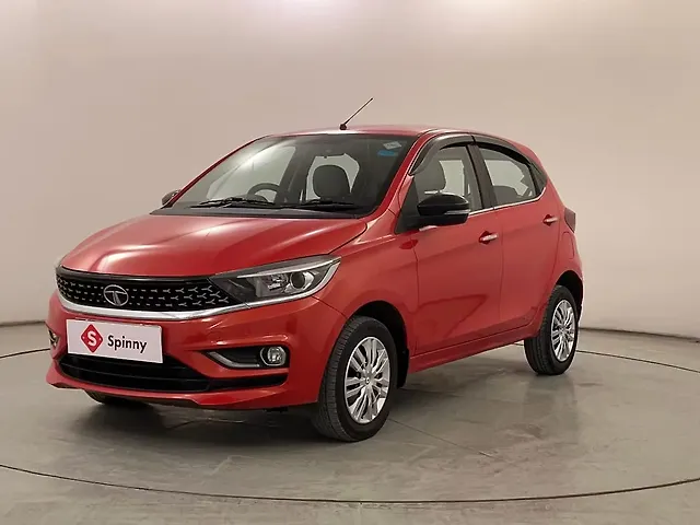 Used 2023 Tata Tiago in Nashik Used 2023 Tata Tiago in Nashik