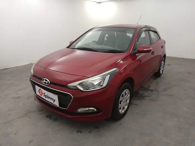 Used 2016 Hyundai Elite i20 in Kochi Used 2016 Hyundai Elite i20 in Kochi