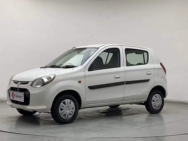 Used 2013 Maruti Suzuki Alto 800 in Delhi Used 2013 Maruti Suzuki Alto 800 in Delhi