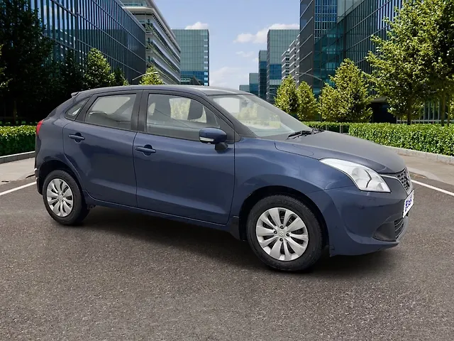 Used 2018 Maruti Suzuki Baleno in Pune Used 2018 Maruti Suzuki Baleno in Pune