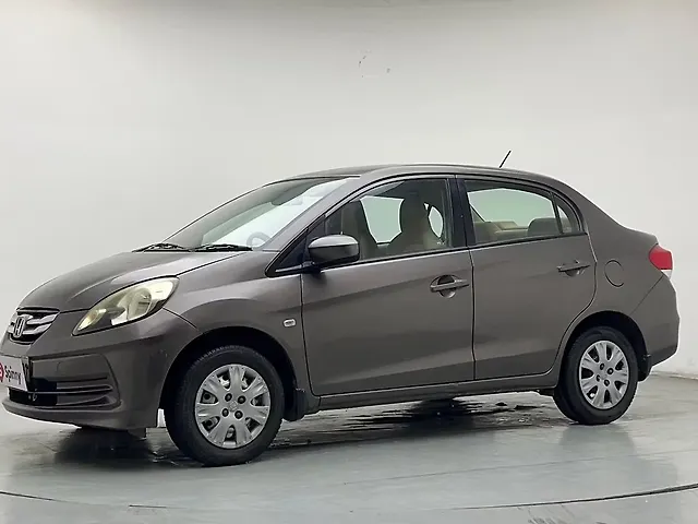 Used 2013 Honda Amaze in Delhi Used 2013 Honda Amaze in Delhi