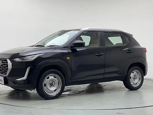 Used 2024 Nissan Magnite in Delhi Used 2024 Nissan Magnite in Delhi