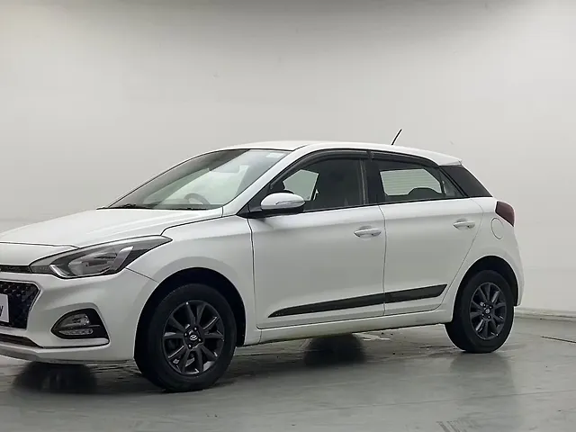 Used 2020 Hyundai Elite i20 in Ghaziabad Used 2020 Hyundai Elite i20 in Ghaziabad