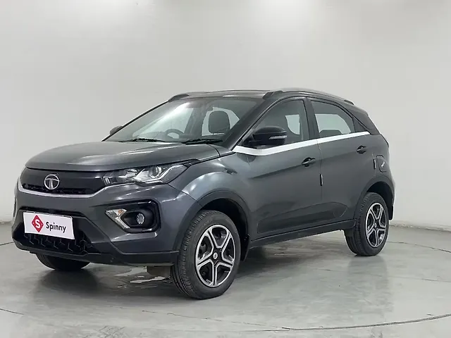 Used 2023 Tata Nexon in Pune Used 2023 Tata Nexon in Pune