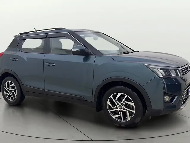 Used 2023 Mahindra XUV300 in Ahmedabad Used 2023 Mahindra XUV300 in Ahmedabad