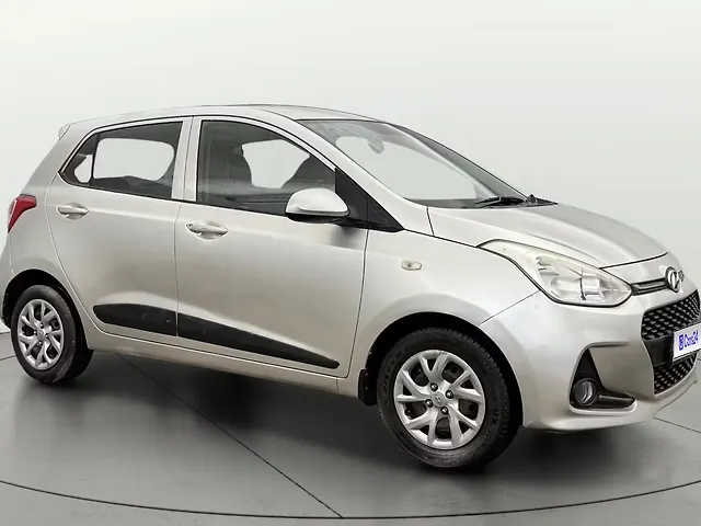Used 2017 Hyundai Grand i10 in Delhi Used 2017 Hyundai Grand i10 in Delhi