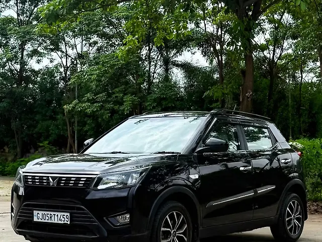 Used 2023 Mahindra XUV300 in Surat