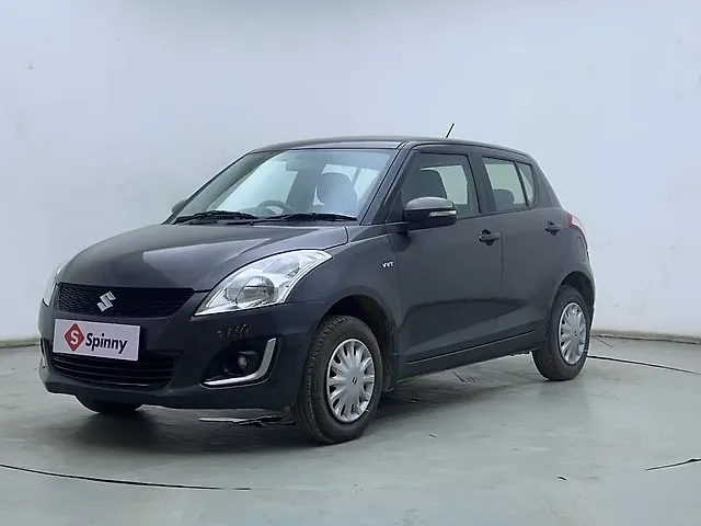 Used 2017 Maruti Suzuki Swift in Hyderabad
